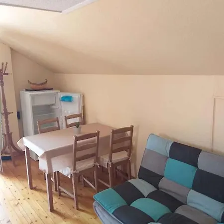 In - Balaton 19144 Appartement *