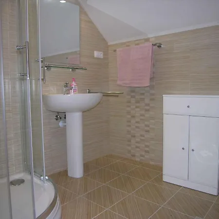 Apartment In Balatonlelle/balaton 19144