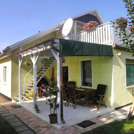 Apartament In - Balaton 19144 Balatonlelle