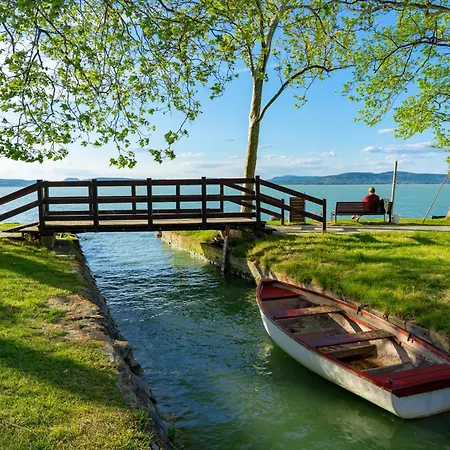 In - Balaton 19144 公寓 巴拉通雷勒
