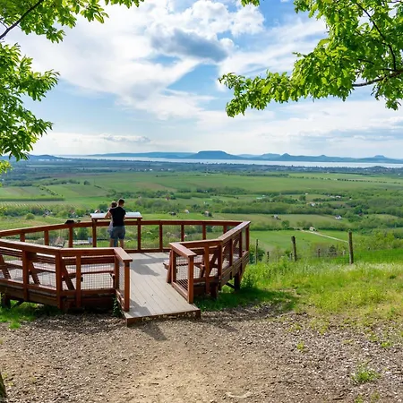 In - Balaton 19144 Lejlighed *