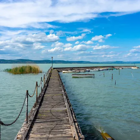 In - Balaton 19144 巴拉通雷勒