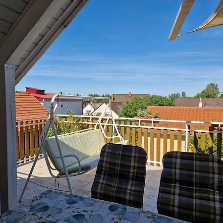 Apartamento In - Balaton 19144