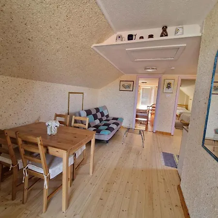 In - Balaton 19144 Apartament