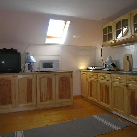 In - Balaton 19144 Apartamento
