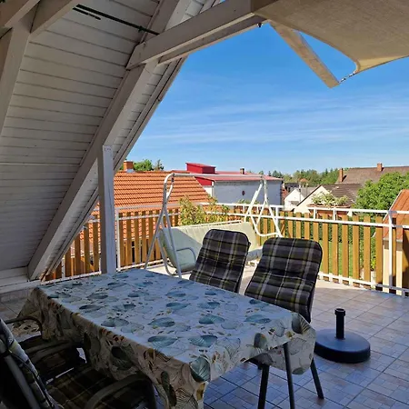 In - Balaton 19144 Apartamento