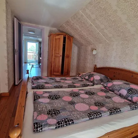 Apartament In - Balaton 19144 *