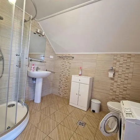 Apartament In - Balaton 19144 Balatonlelle
