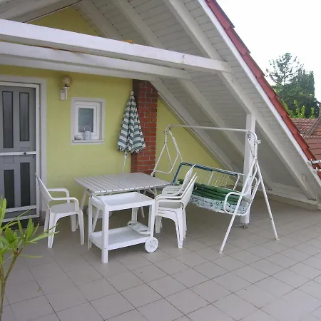 Apartment In Balatonlelle/balaton 19144