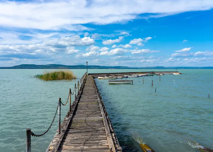 In - Balaton 19144 巴拉通雷勒