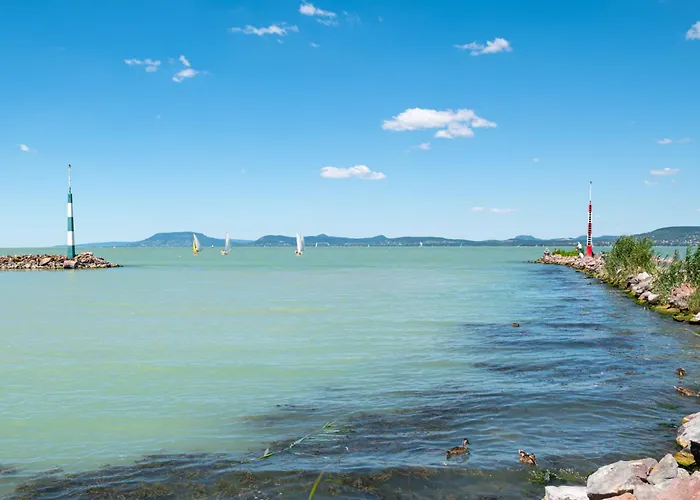 In - Balaton 19144 公寓