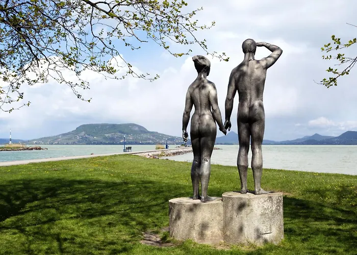In - Balaton 19144 公寓 *